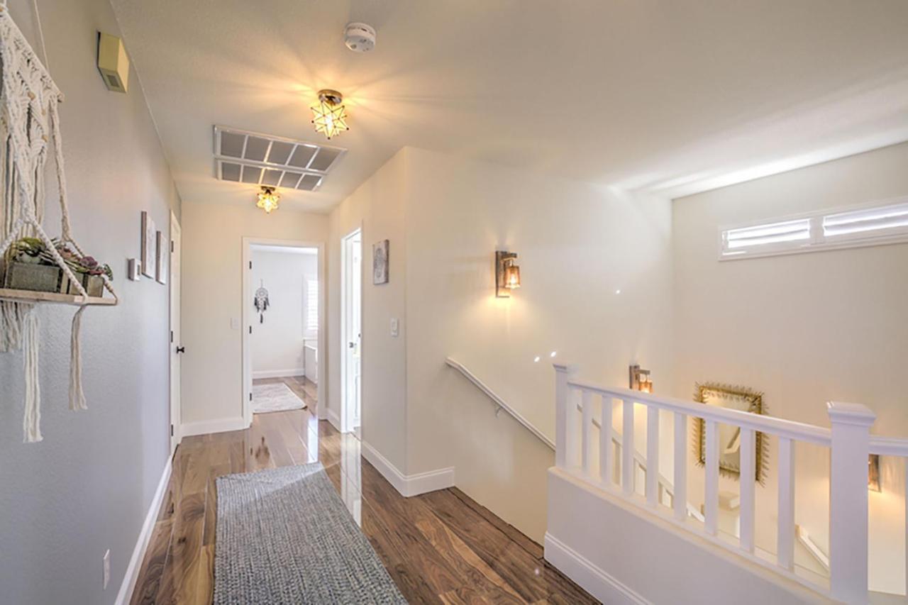 Buddha Gem, Central 6 Bed Room Luxury Home With Pool Hot Tub Game Room And Much More Las Vegas Extérieur photo