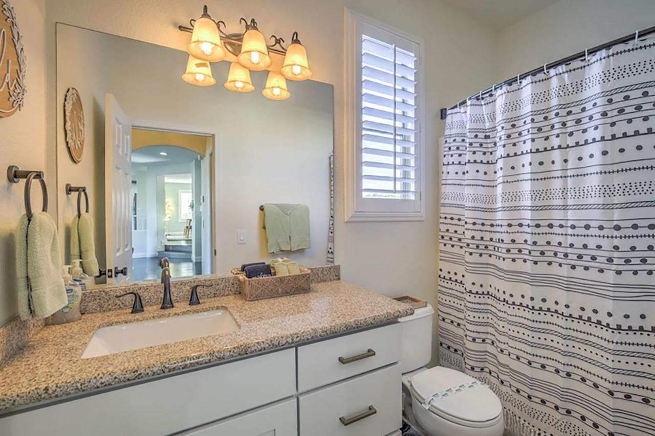 Buddha Gem, Central 6 Bed Room Luxury Home With Pool Hot Tub Game Room And Much More Las Vegas Extérieur photo