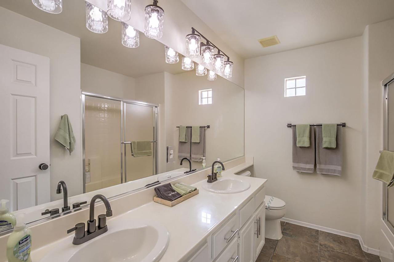 Buddha Gem, Central 6 Bed Room Luxury Home With Pool Hot Tub Game Room And Much More Las Vegas Extérieur photo