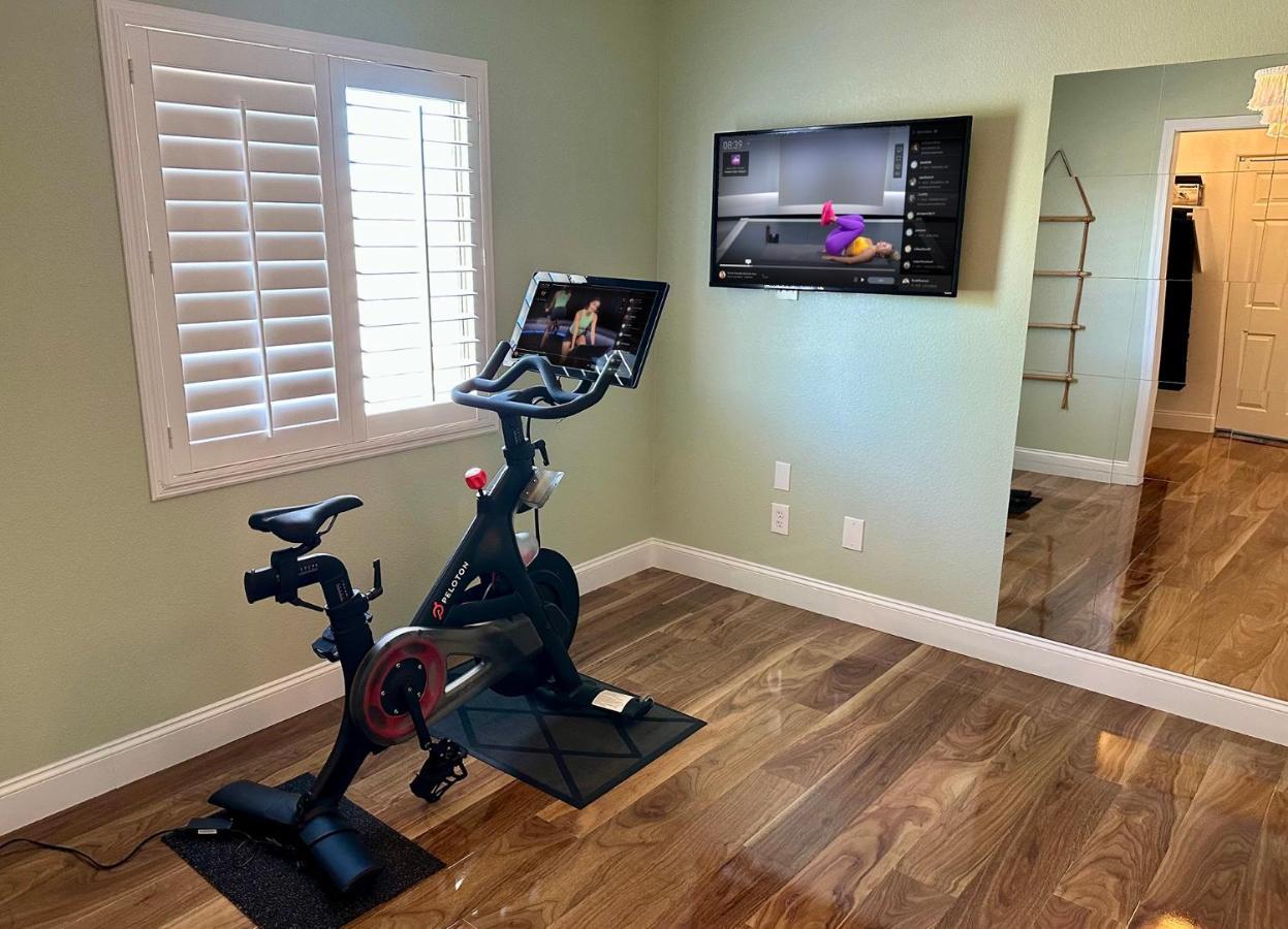 Buddha Gem, Central 6 Bed Room Luxury Home With Pool Hot Tub Game Room And Much More Las Vegas Extérieur photo