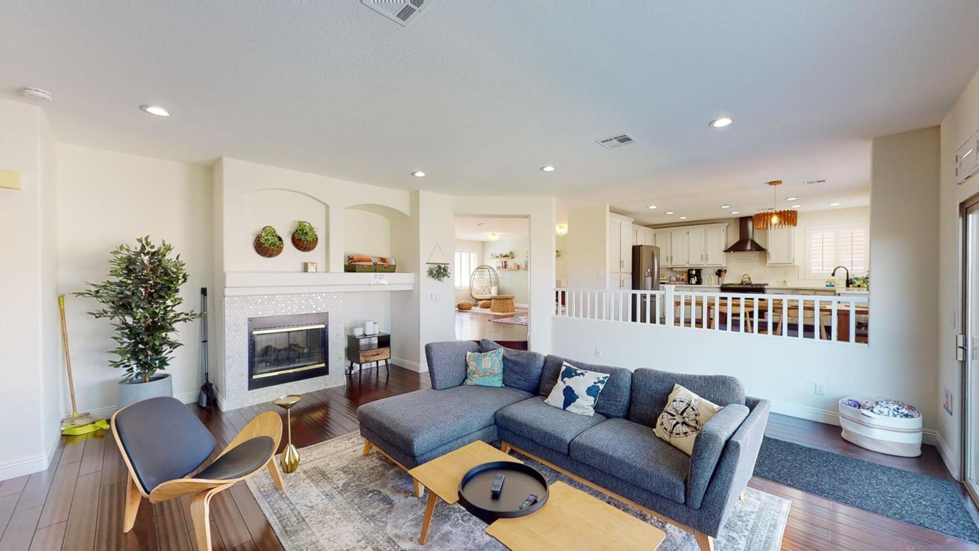 Buddha Gem, Central 6 Bed Room Luxury Home With Pool Hot Tub Game Room And Much More Las Vegas Extérieur photo