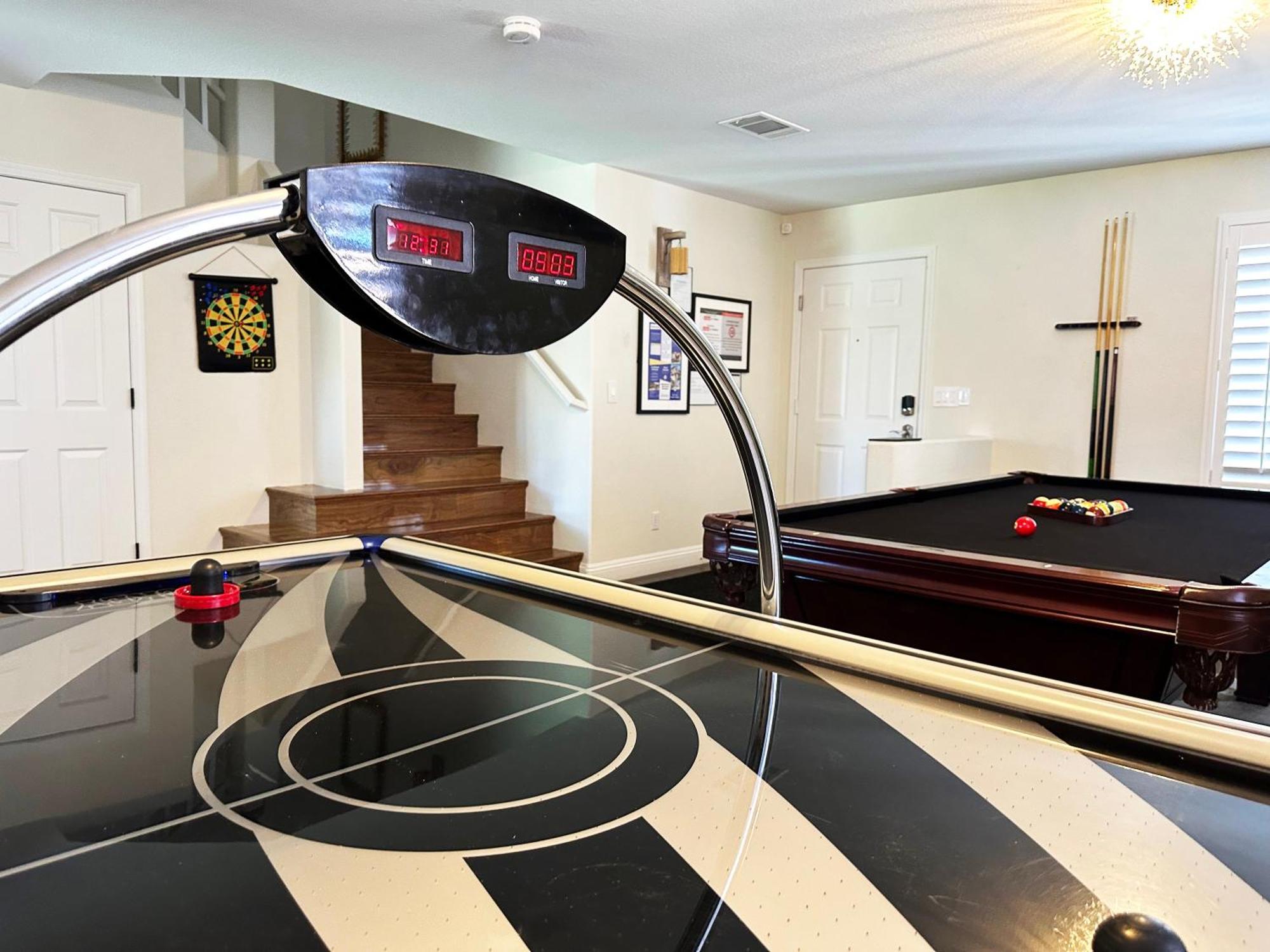 Buddha Gem, Central 6 Bed Room Luxury Home With Pool Hot Tub Game Room And Much More Las Vegas Extérieur photo