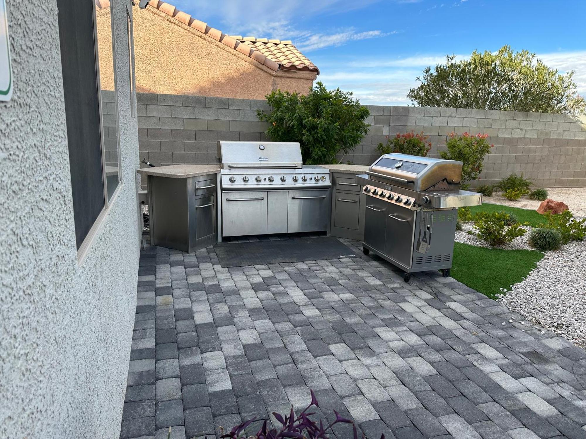 Buddha Gem, Central 6 Bed Room Luxury Home With Pool Hot Tub Game Room And Much More Las Vegas Extérieur photo